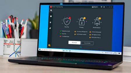 Effective Free Antivirus Protection Solutions for Safe Software Downloads