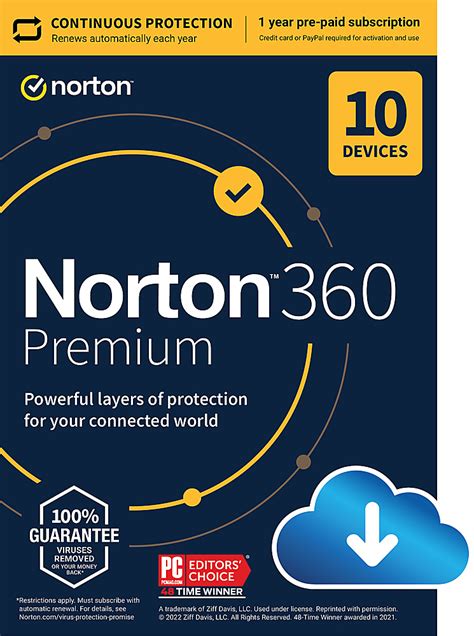 How to Download and Use Norton 360 Antivirus: A Safe Software Guide for Your Computer