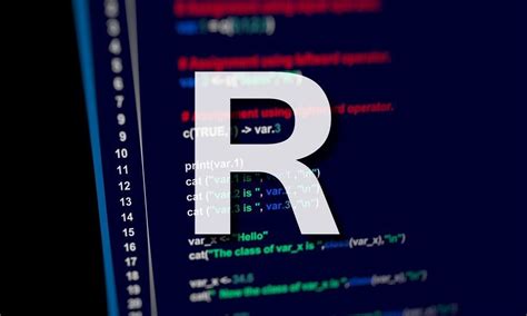 Top 10 R Programming Software Options for Financial Analysis