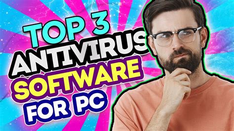 Antivirus Software for Gamers