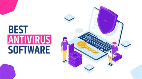 Antivirus Software for Gamers